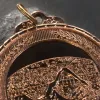 Customized golden MEDALS, commemorative MEDALS, award ceremony honor MEDALS Application Scenario